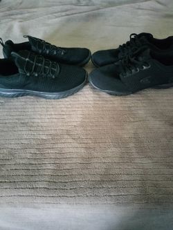 Women Nonslip Shoes Size 7 And 7.5