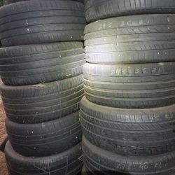 Low Pro 21s. $15 Each