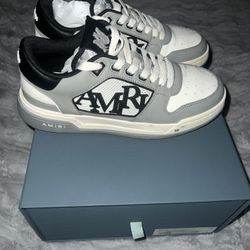 AMIRI Asphalt Sneaker 