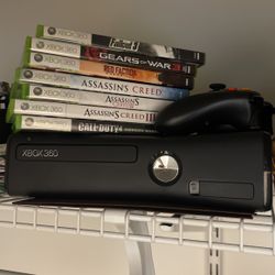 Xbox 360