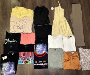Women’s clothing For Sale 🛍️ Prices start at $2 & Up 🎀