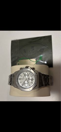 Men’s Watch