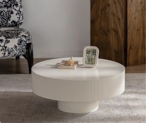 Luxury Coffee Table