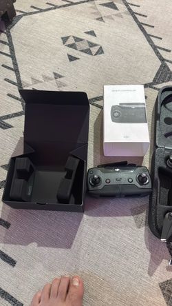 DJI Spark