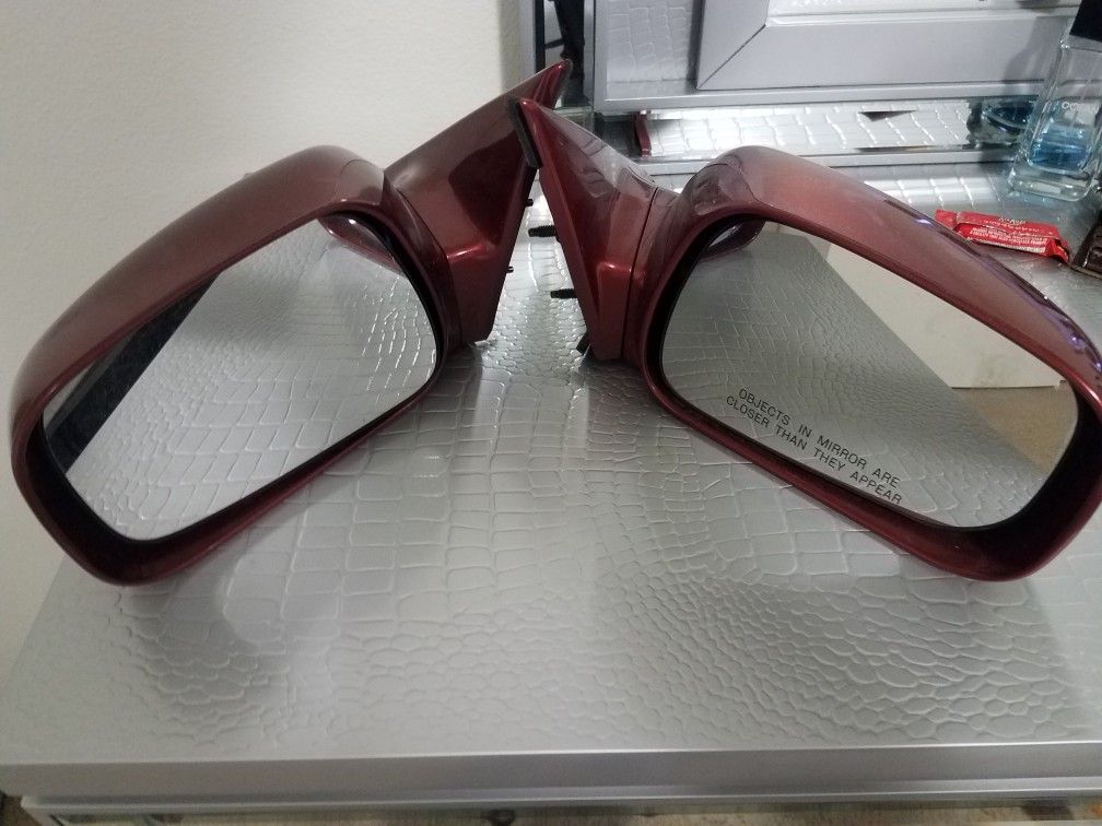 mirrors Toyota for Sale in Vancouver, WA OfferUp