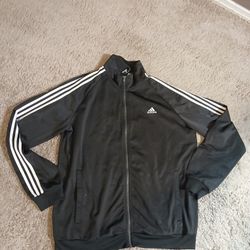 Adidas Jacket XL Brand New 