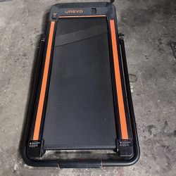 Portable Treadmill