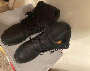 Timberlands size 8