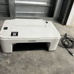 CANON Printer-Scanner Combo - $45 OBO