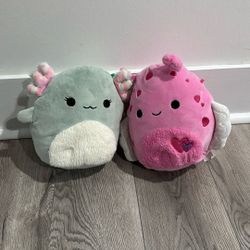 Squishmallows