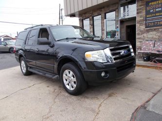 2010 Ford Expedition
