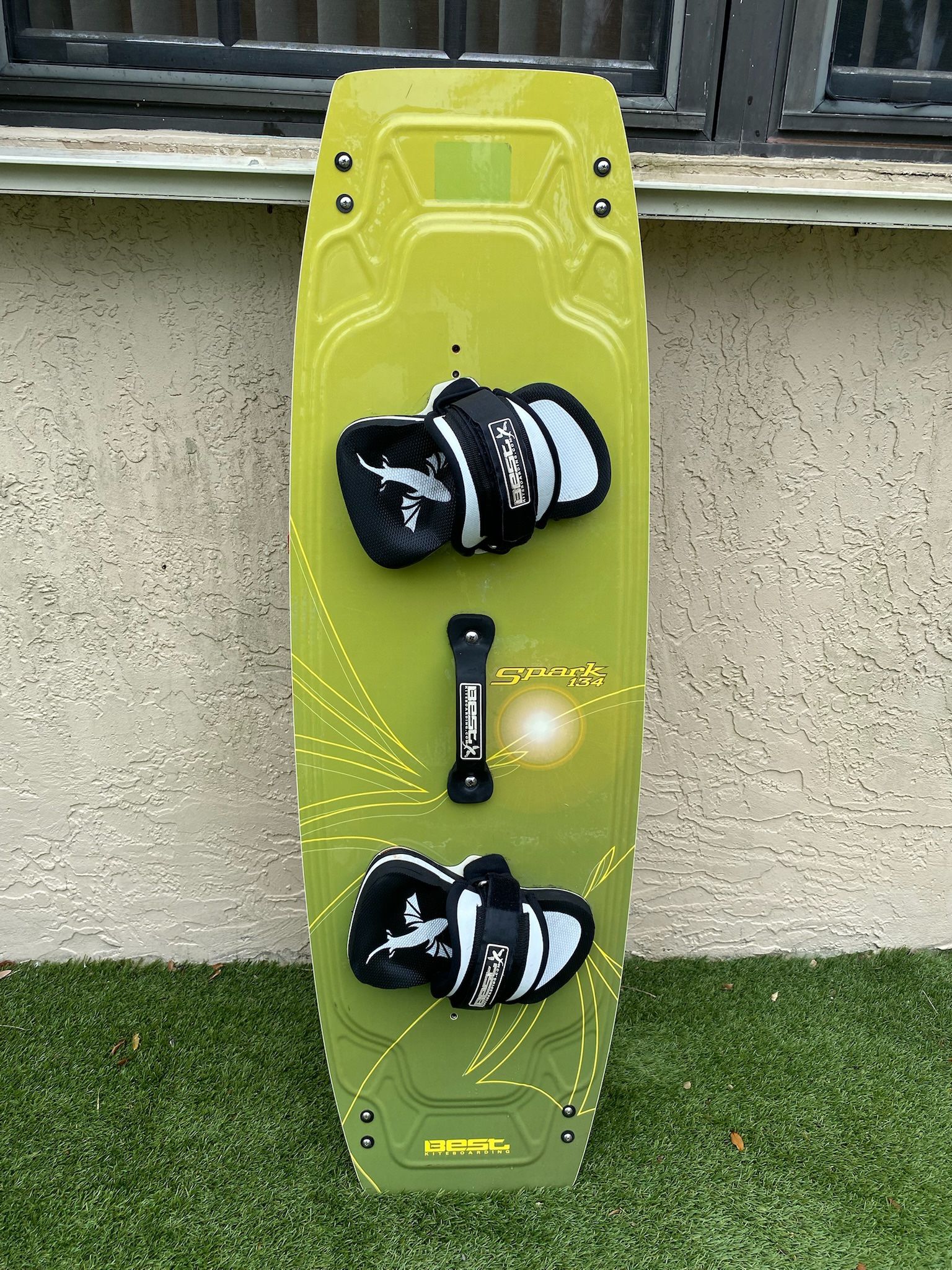 Best Spark Kiteboard - See My Items 