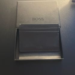 Hugo Boss Wallet