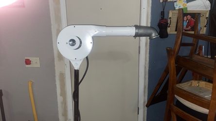 Rapid Electronics Speedy Dryer