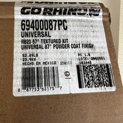 Chevy GMC 1500 2500 3500 Universal Step