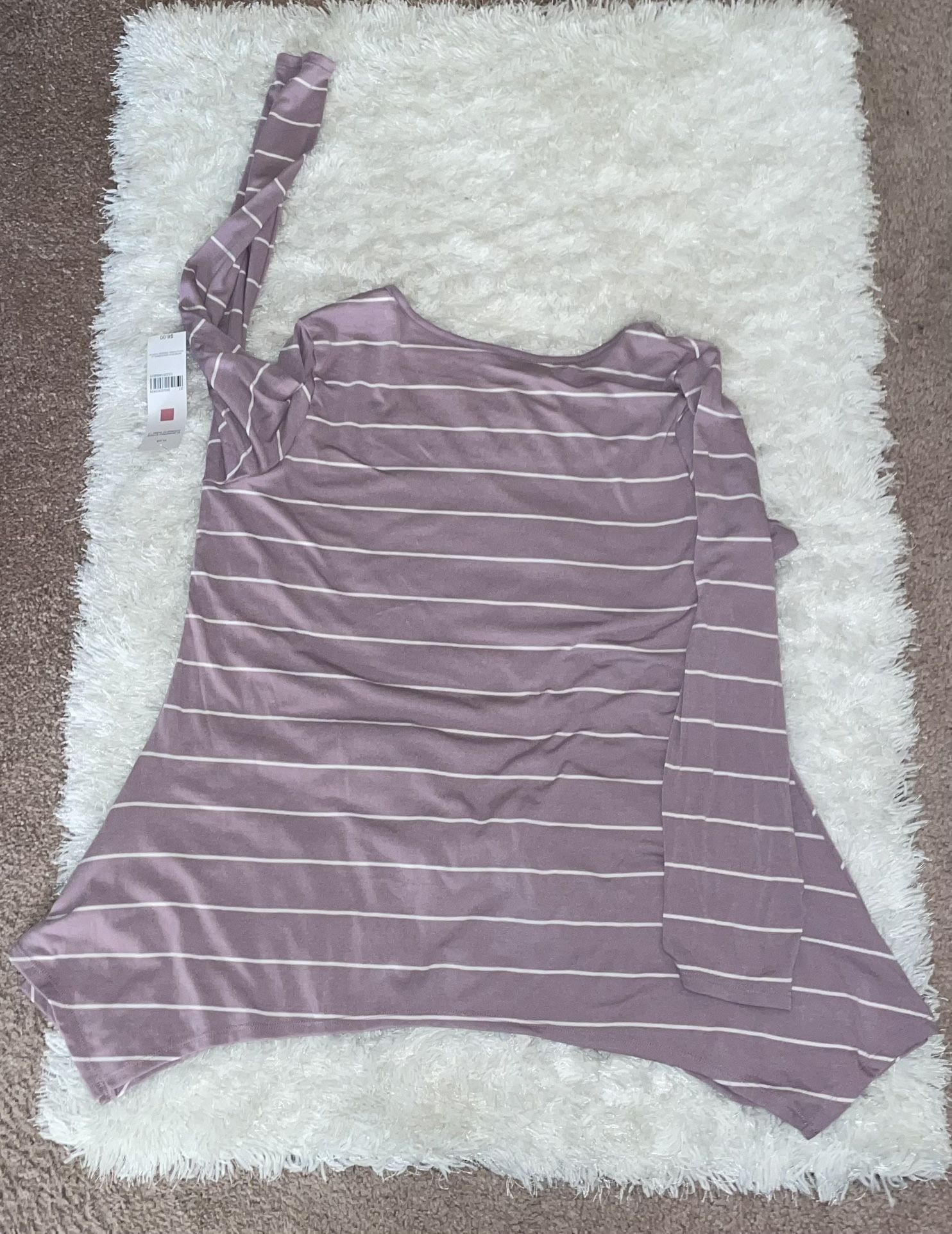 Woman’s Tunic Top