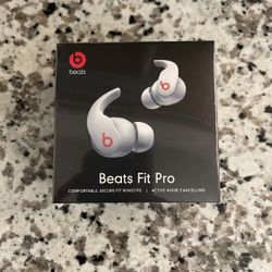 Beats Fit Pro