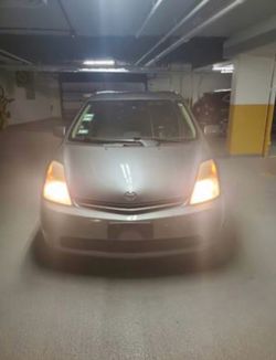 2005 Toyota Prius