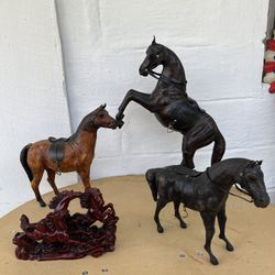 4 Horse Antiques 