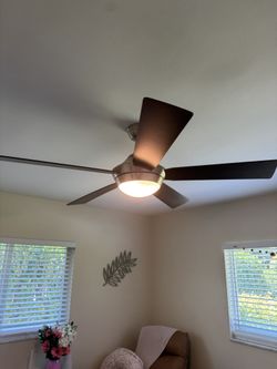 Ceiling Fan