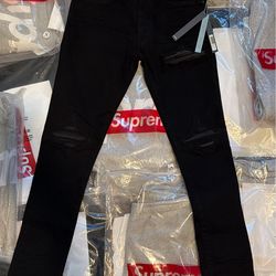Amiri Jeans