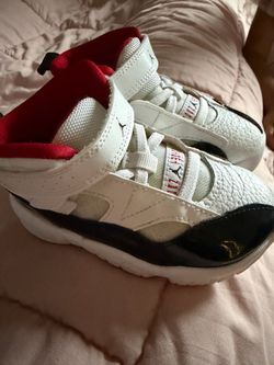 Jordan sneakers