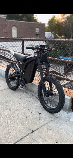 Modded Ouxi GT2000