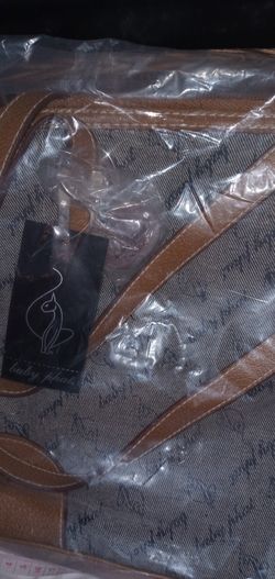 Baby Phat Brand New Bag With Tags