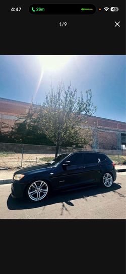 BMW Style 303 WHEELS