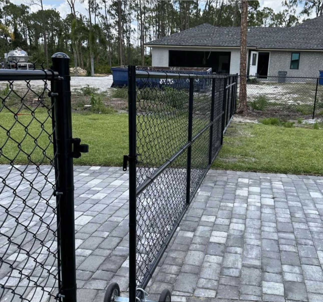Fence