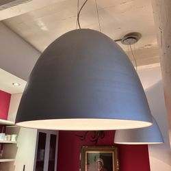 Artimede Nur pendant lamp