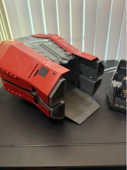Star war stuff
