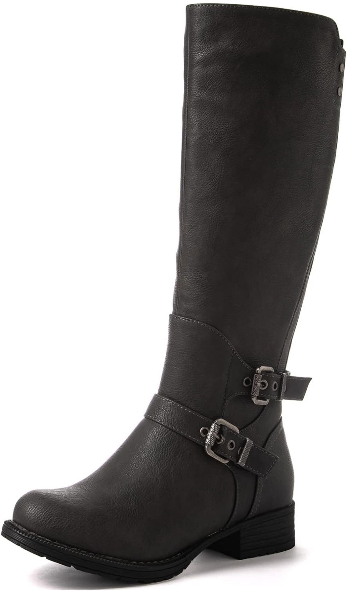 Brandnew Women's Knee High Fashion Boots For Women(Size-6.5)