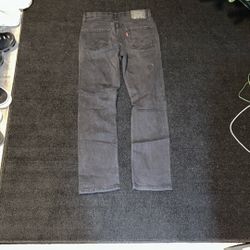 Levi jeans 