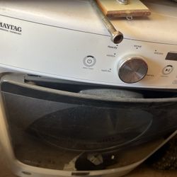 Dryer ELECTRIC 