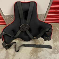 Ringside Boxing coach