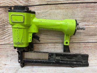 Grex 9040 18 Gauge Nailer (A1G007056)
