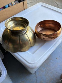 Copper