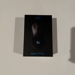 Logitech G Pro Wireless