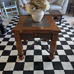 End Table