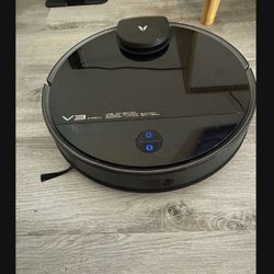 Robot Vacuum
