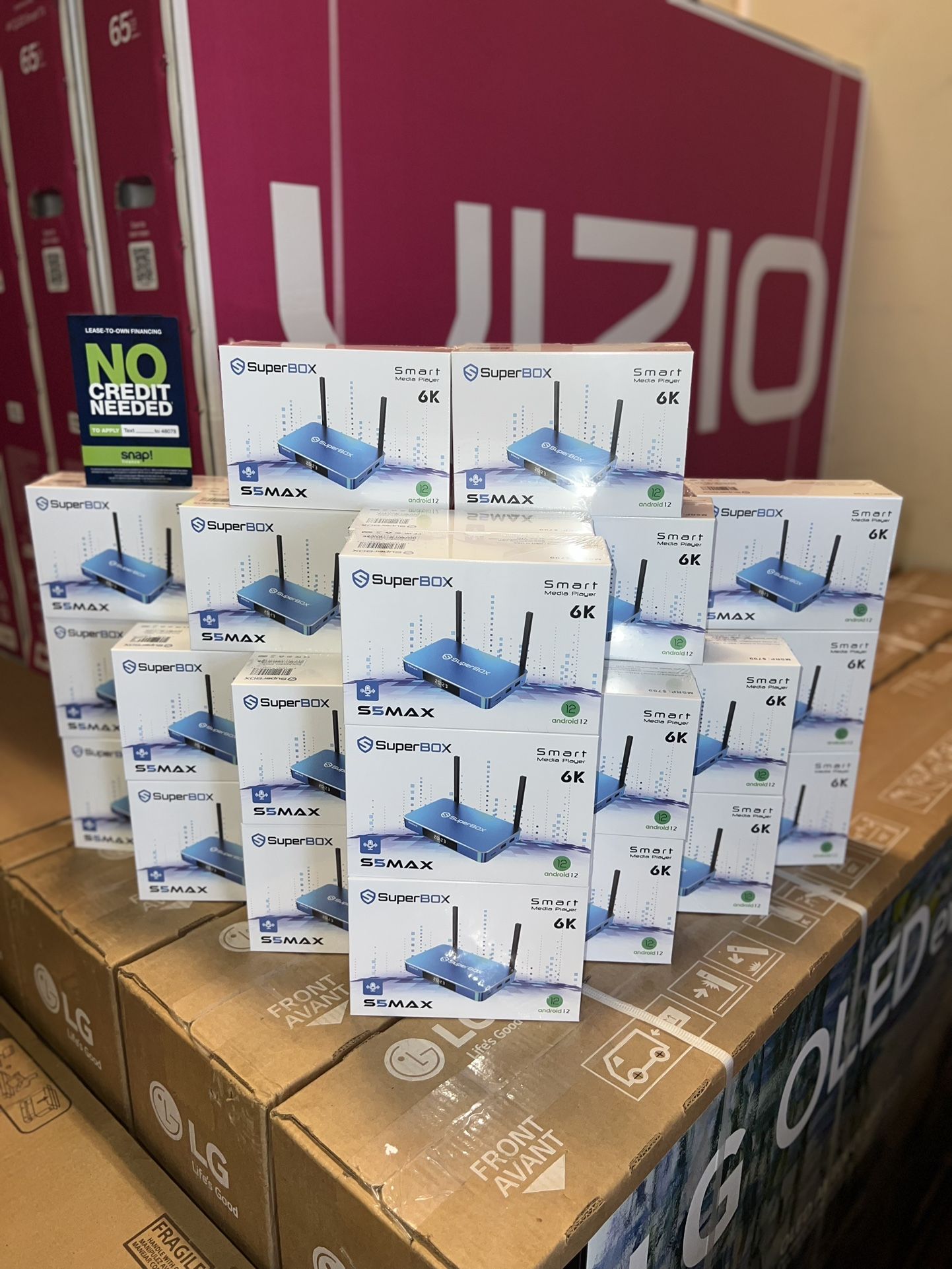 SUPERBOX SUPER BOX S5 MAX AND S5 PRO AVAILABLE WHOLESALE PRICE VARYS