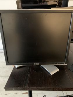 Like new desktop monitor