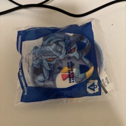 Sanrio plushie tuxedo sam