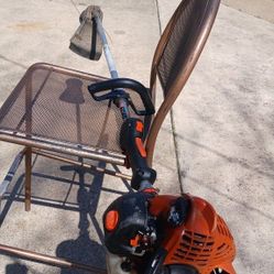 ECHO SRM-225 WEEDEATERS 