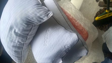 3. Pillows. $15