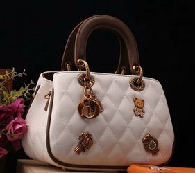 Handbags and shoulder