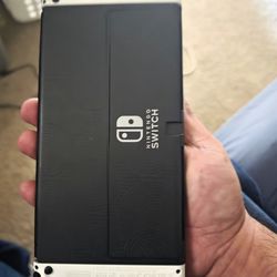 Nintendo Switch - OLED Model - The Legend of Zelda: Tears of the Kingdom Edition