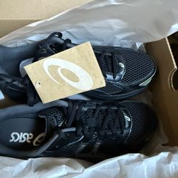 Asics Men's Gel-1130 Black/Pure Silver