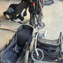 Stroller 